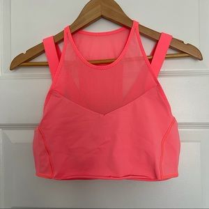 Lululemon womens sport bra.